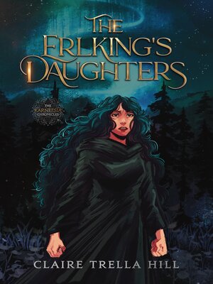 cover image of The Erlking's Daughters
